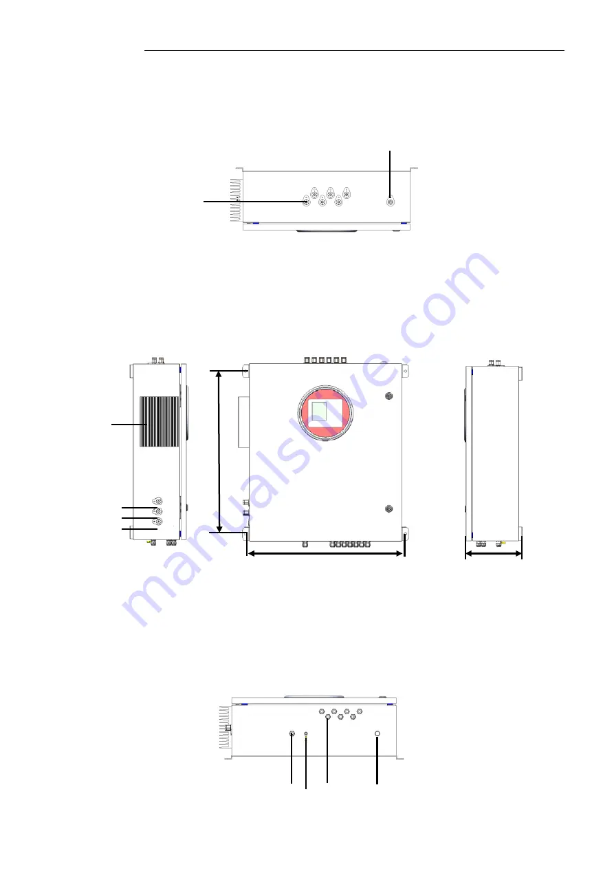 mru SWG100 BIOEX User Manual Download Page 20