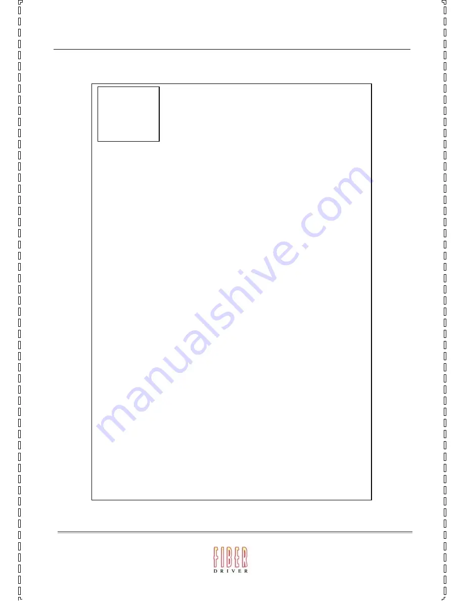 MRV Communications EM316E3 User Manual Download Page 19