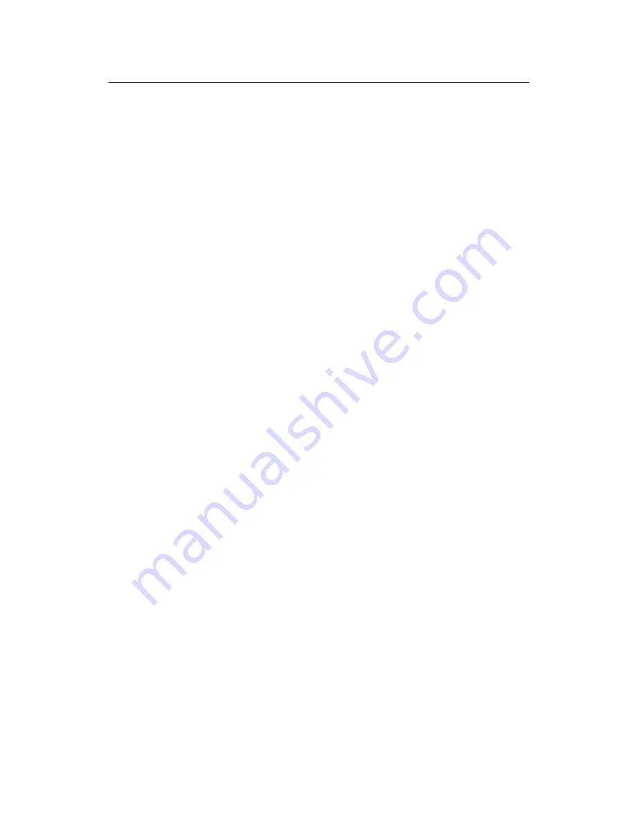 MRV Communications OptiSwitch-2400/L3 User Manual Download Page 5