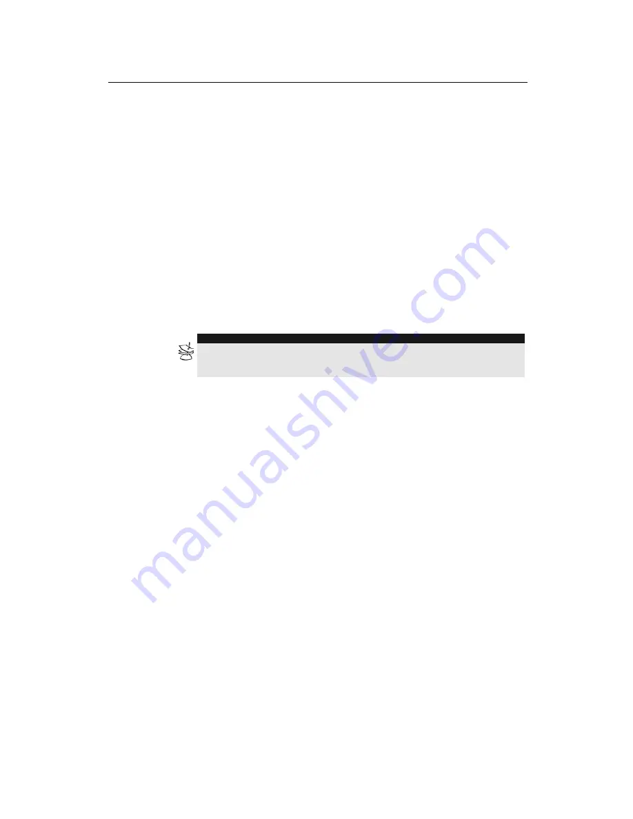 MRV Communications OptiSwitch-2400/L3 User Manual Download Page 36