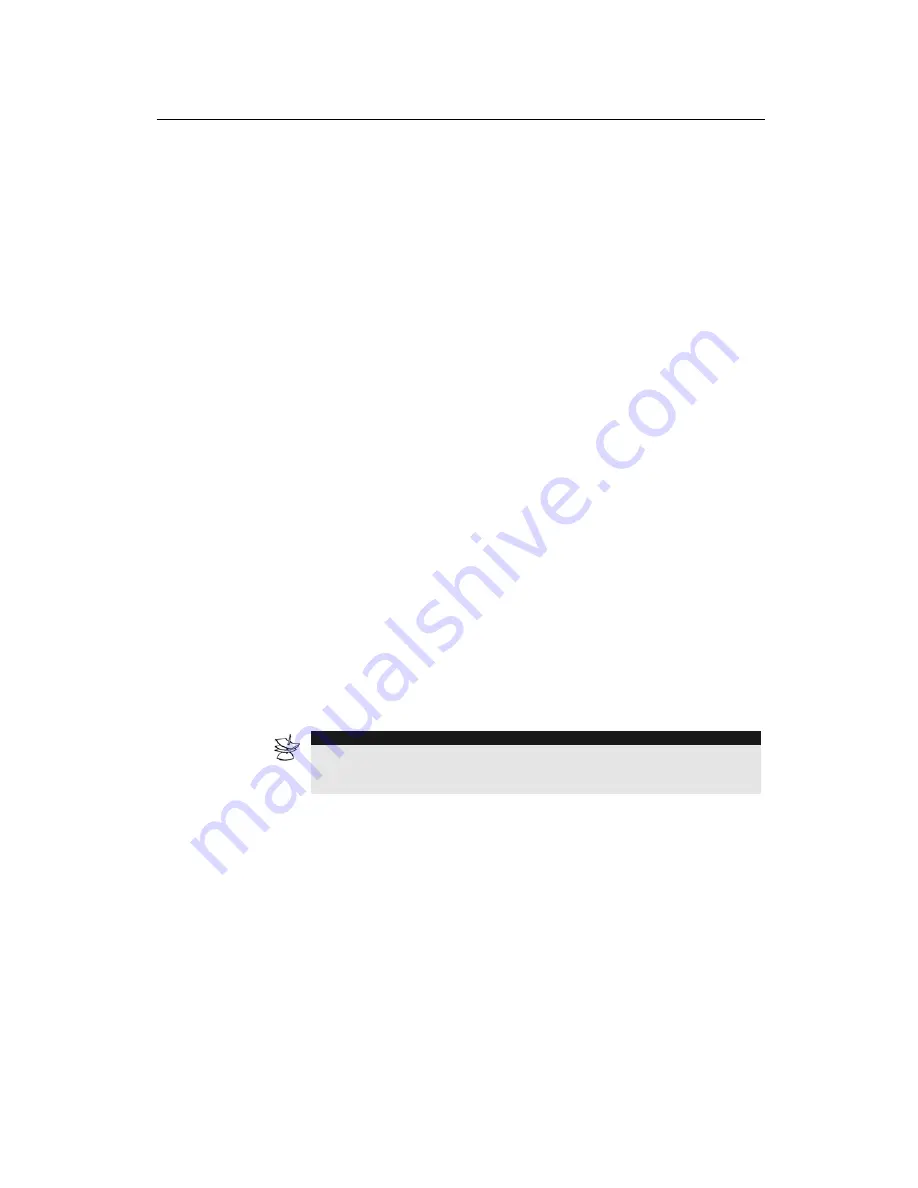 MRV Communications OptiSwitch-2400/L3 User Manual Download Page 49