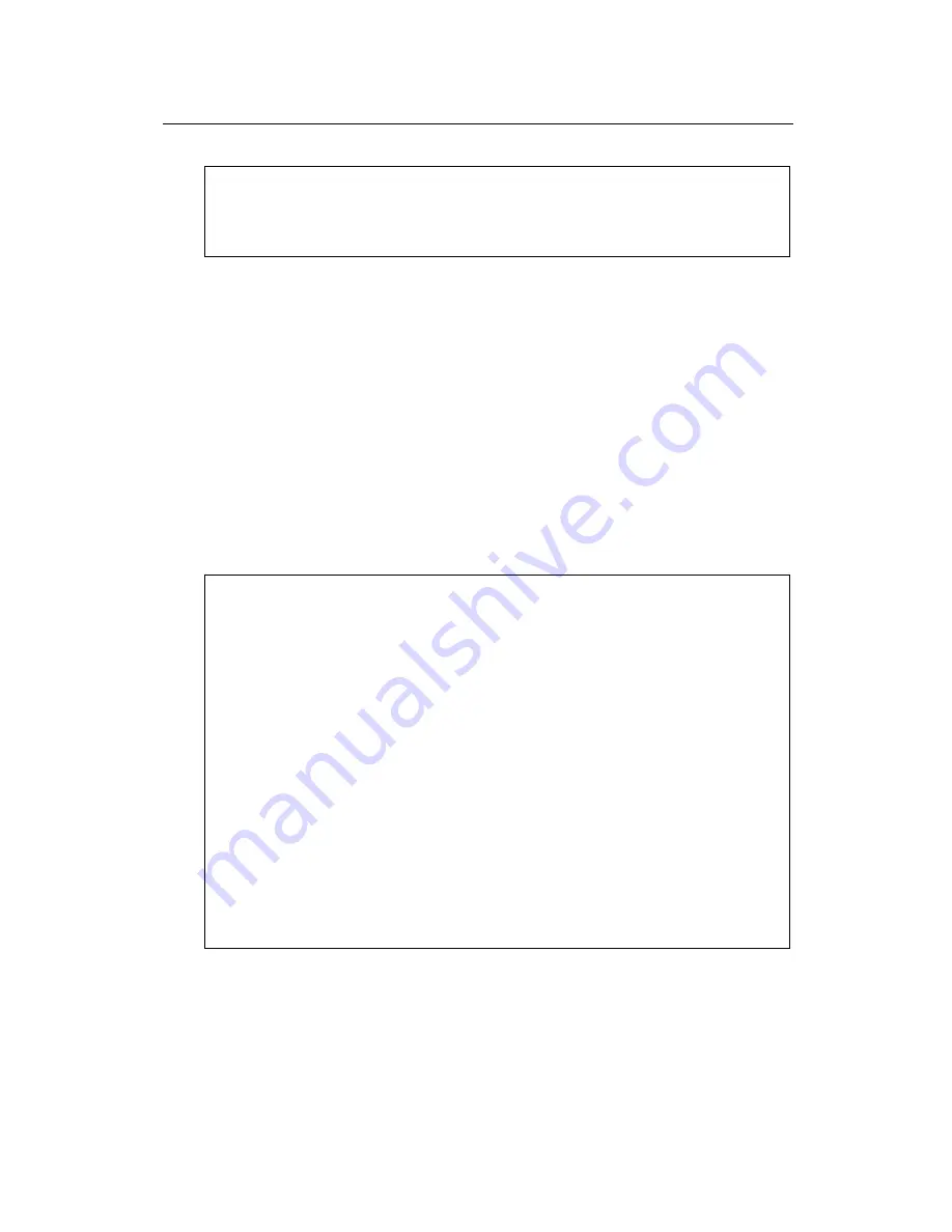 MRV Communications OptiSwitch-2400/L3 User Manual Download Page 53