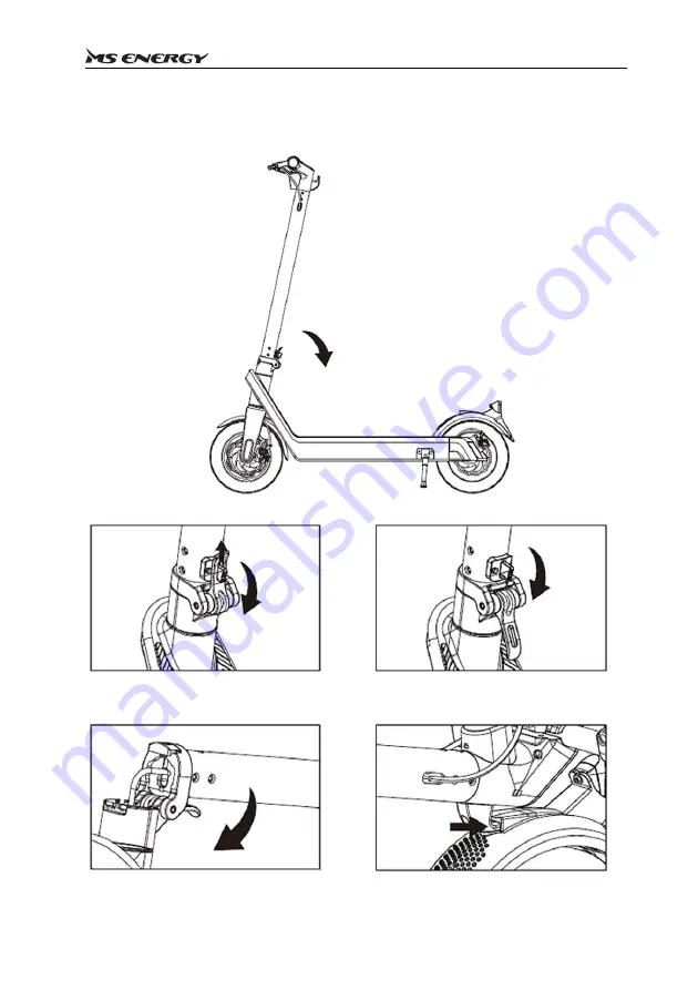 MS ENERGY e21 Instruction Manual Download Page 181