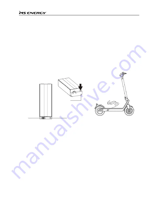 MS ENERGY e21 Instruction Manual Download Page 185