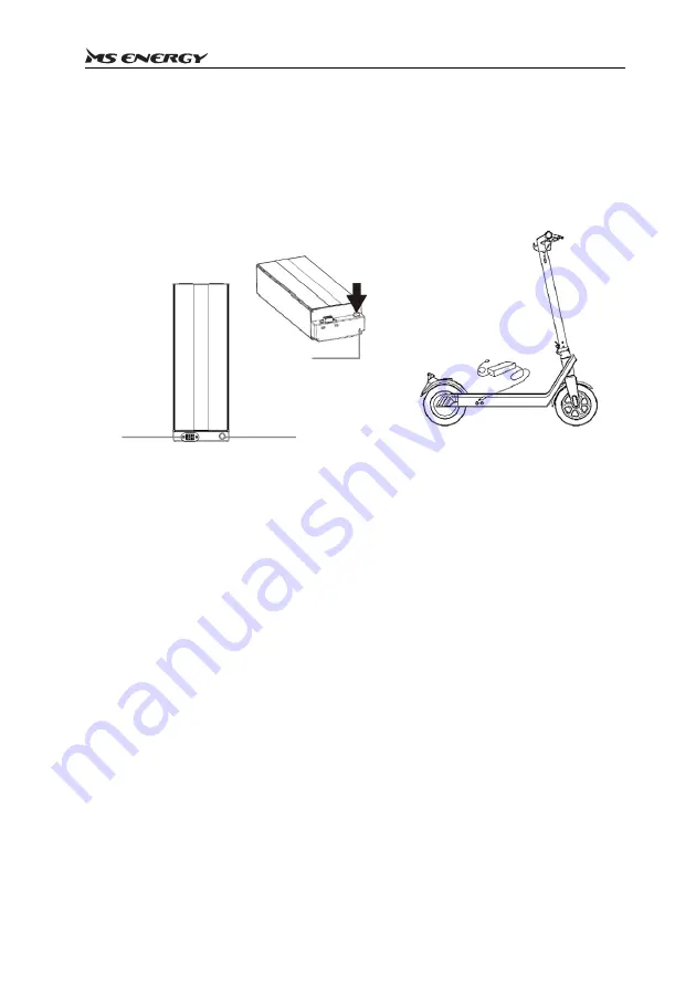 MS ENERGY e21 Instruction Manual Download Page 241