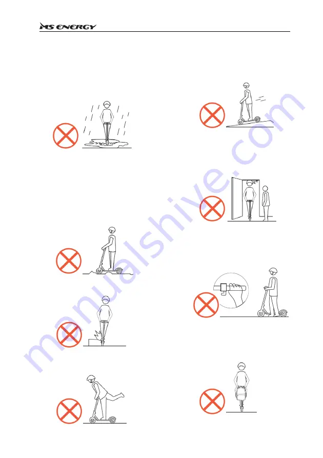 MS ENERGY e21 Instruction Manual Download Page 301