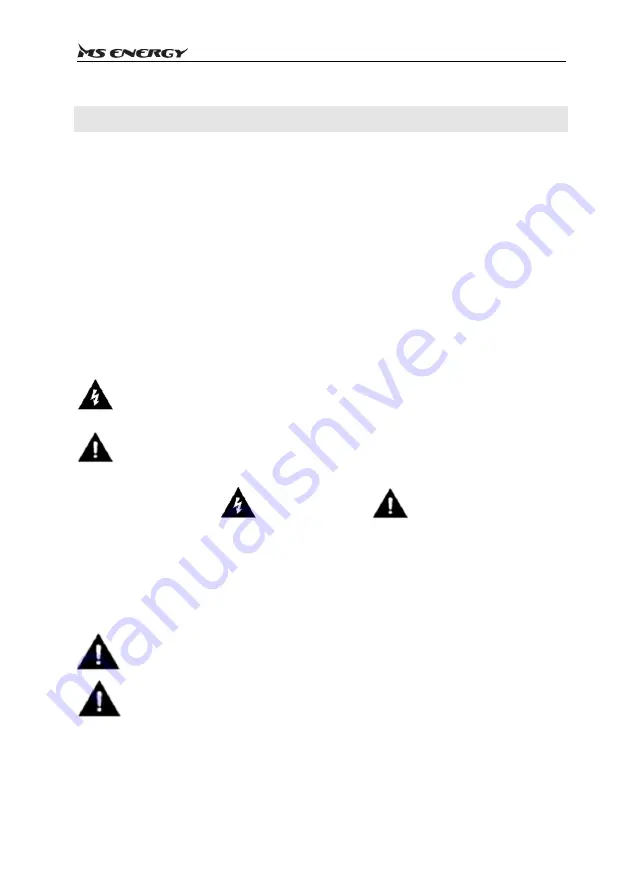 MS ENERGY eBike c500 Instruction Manual Download Page 151