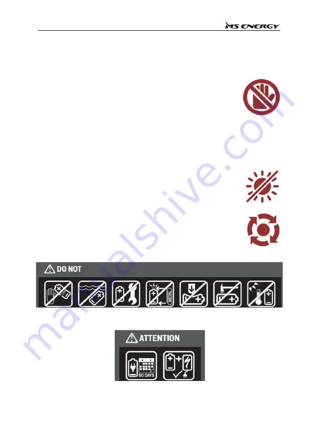 MS ENERGY eBike c500 Instruction Manual Download Page 266