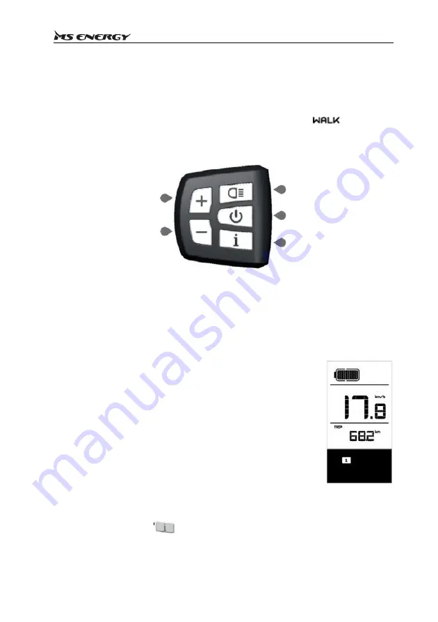 MS ENERGY eBike c500 Instruction Manual Download Page 275