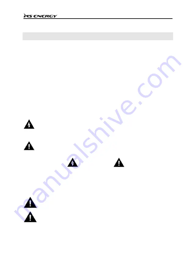 MS ENERGY eBike c500 Instruction Manual Download Page 331