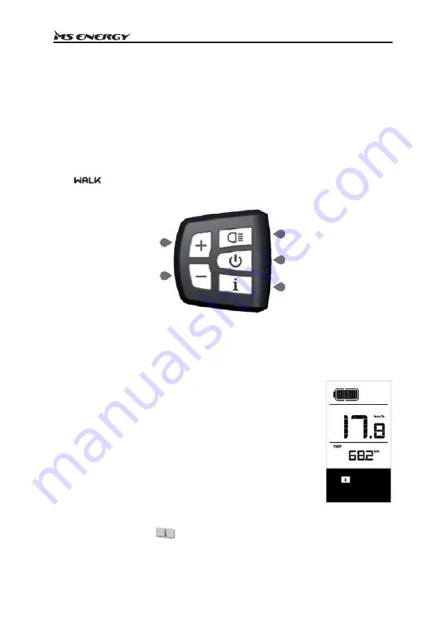 MS ENERGY eBike c500 Instruction Manual Download Page 347