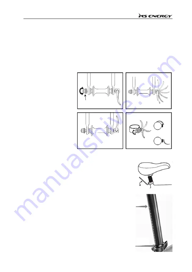 MS ENERGY eBike c500 Instruction Manual Download Page 378