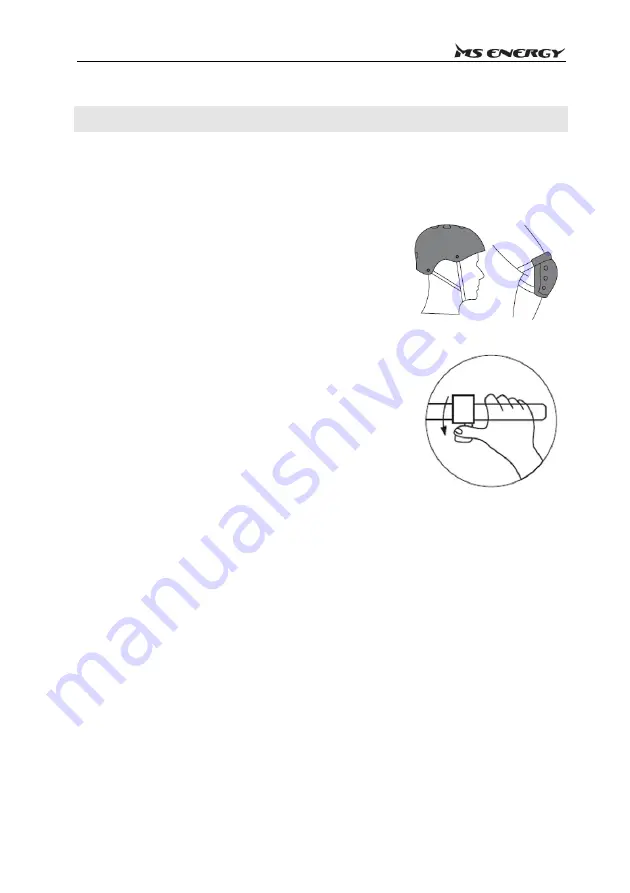 MS ENERGY NEUTRON n3 Instruction Manual Download Page 42