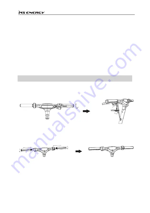 MS ENERGY NEUTRON n3 Instruction Manual Download Page 185