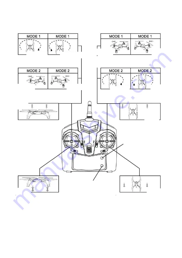 MS CX-40 Flight Manual Download Page 15