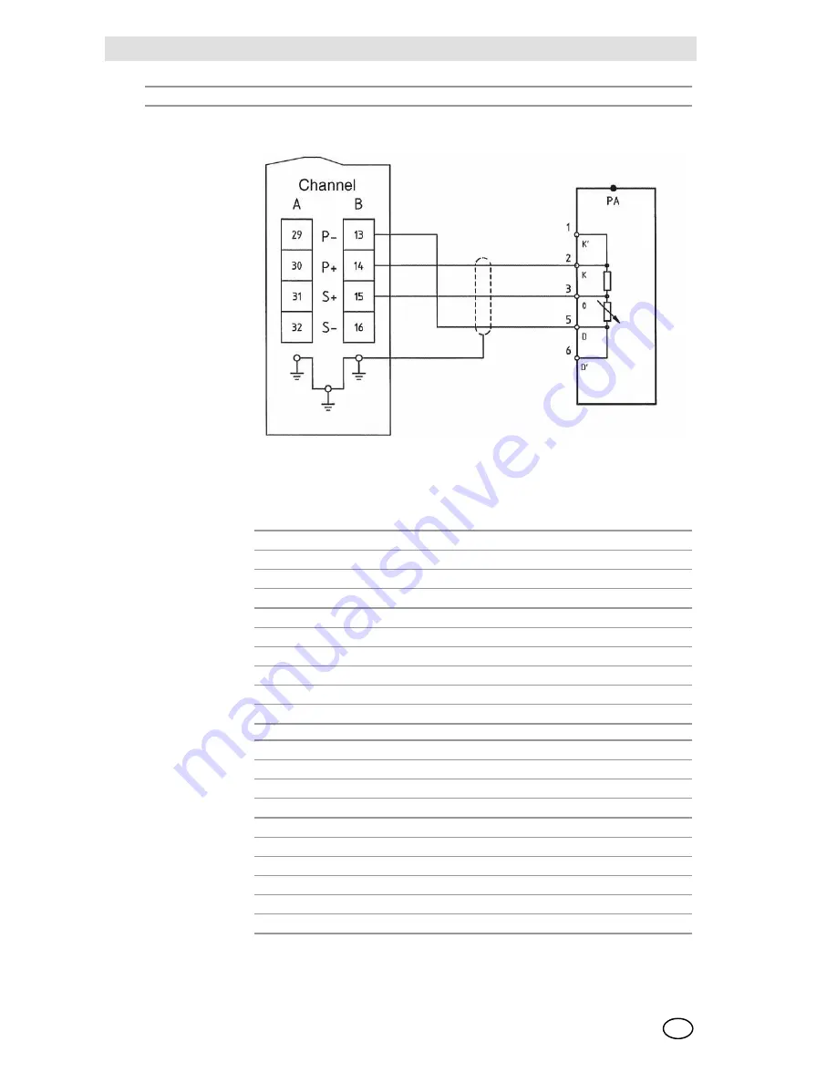 MSA 9010 LCD Скачать руководство пользователя страница 56