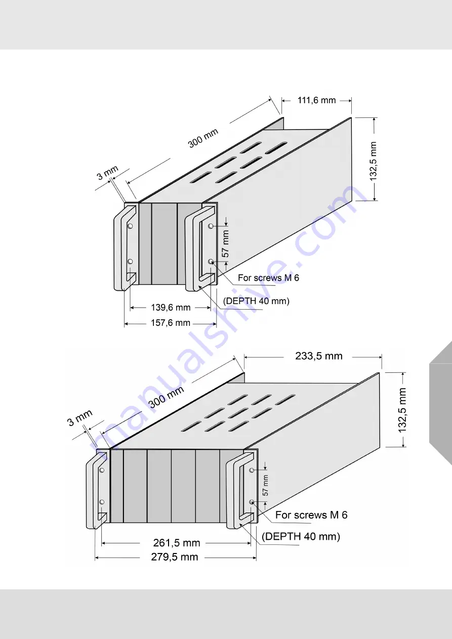 MSA 9010 SIL Скачать руководство пользователя страница 63