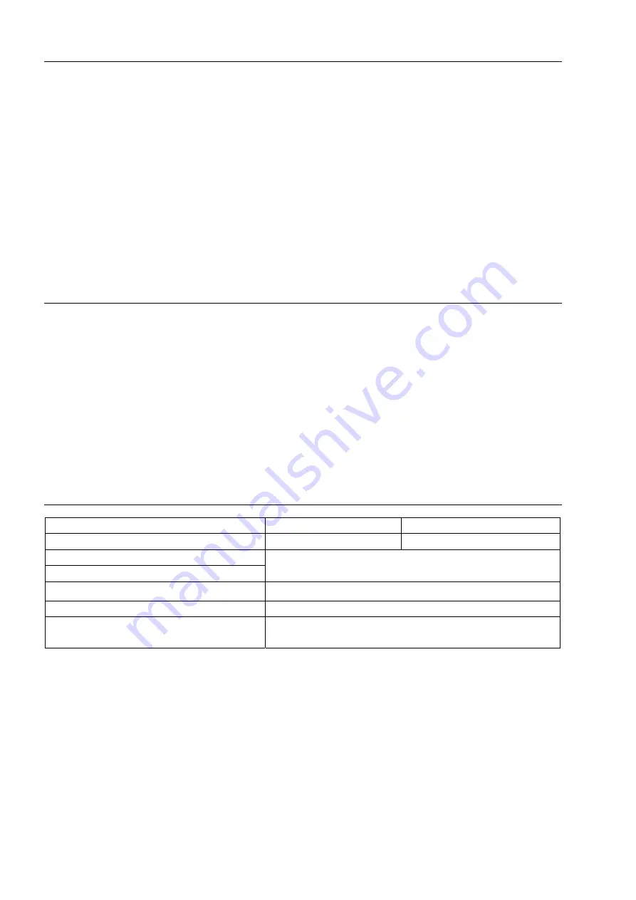 MSA AUER Atemluft 300 bar Operating Manual Download Page 28