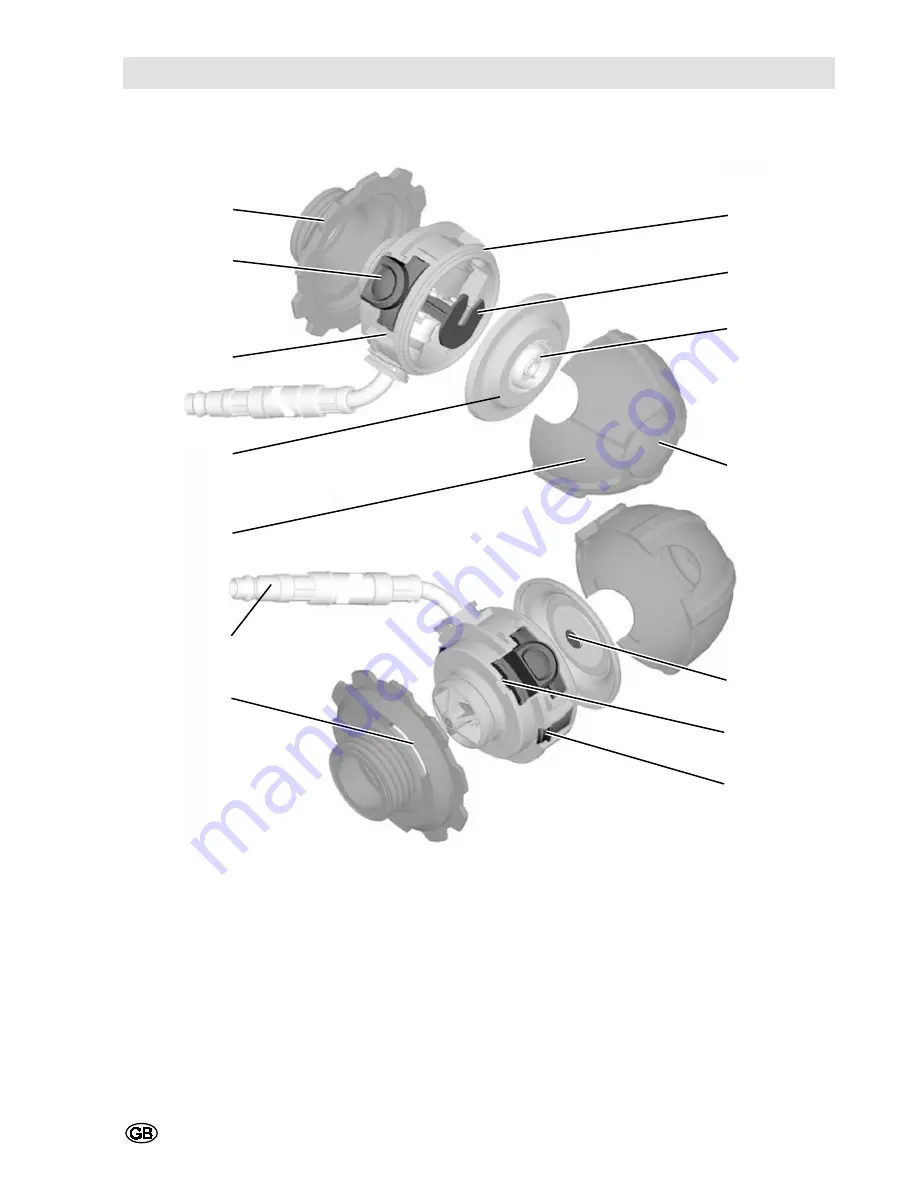 MSA AutoMaXX Series Operating Manual Download Page 9