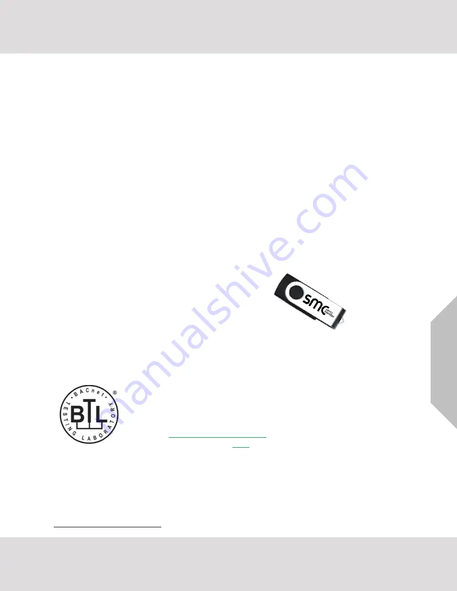 MSA fieldserver EZ Gateway M-Bus to Modbus & BACnet Скачать руководство пользователя страница 7