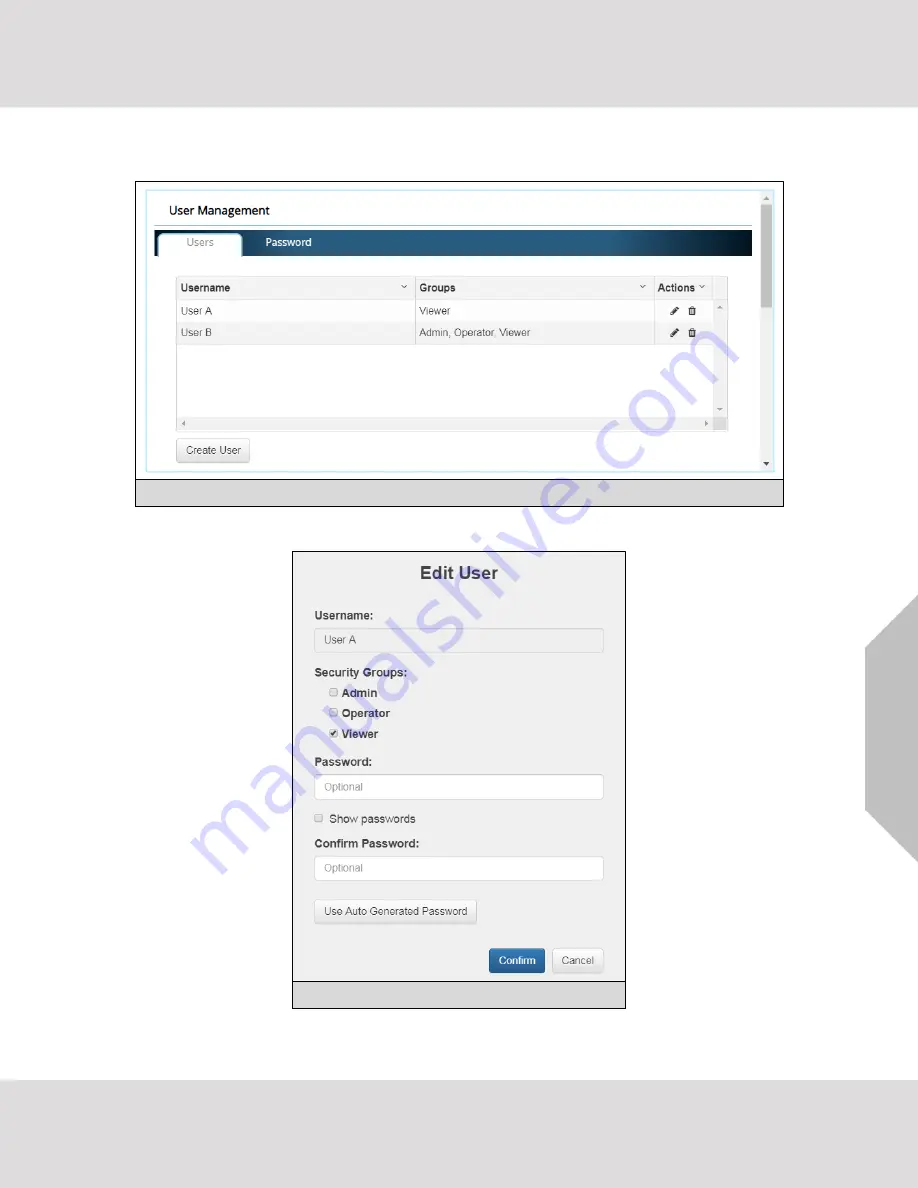 MSA fieldserver QuickServer FS-QS-2 0 Series Startup Manual Download Page 49