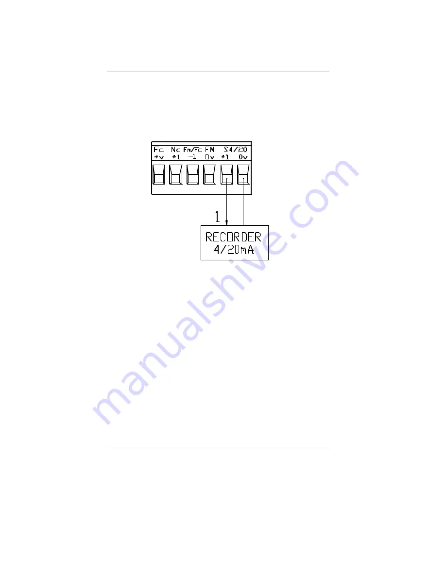 MSA GASGARD 8 Instruction Manual Download Page 15