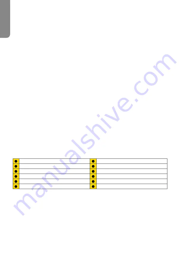 MSA Latchways Leading Edge SRL User Instructions Download Page 16