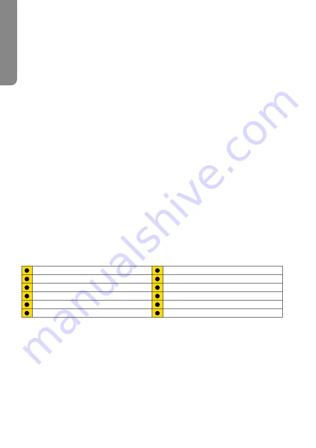 MSA Latchways Leading Edge SRL User Instructions Download Page 22