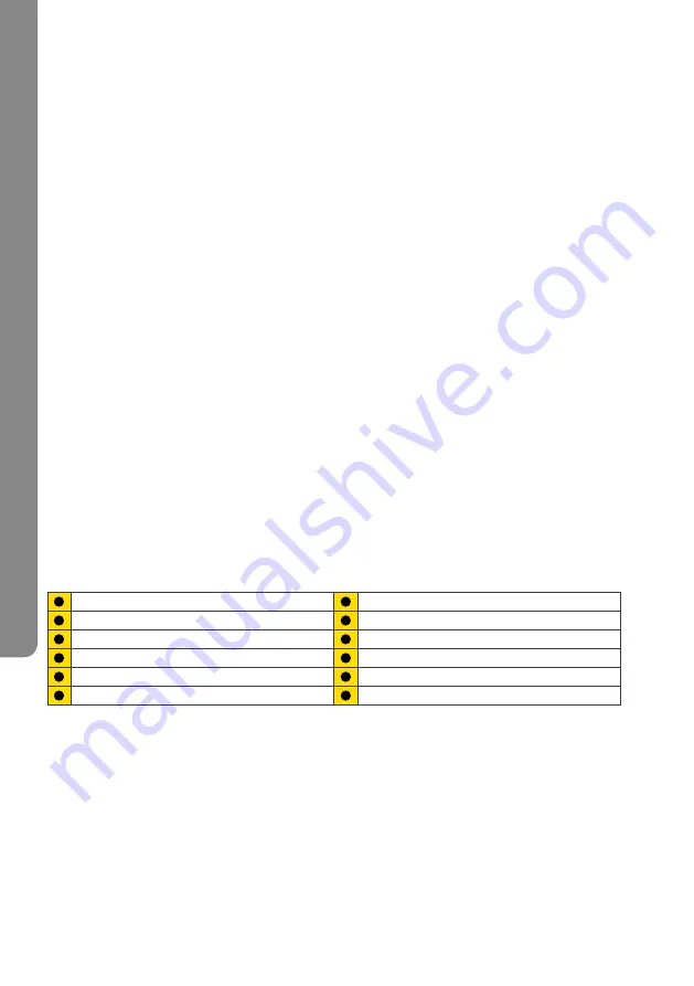 MSA Latchways Leading Edge SRL User Instructions Download Page 82