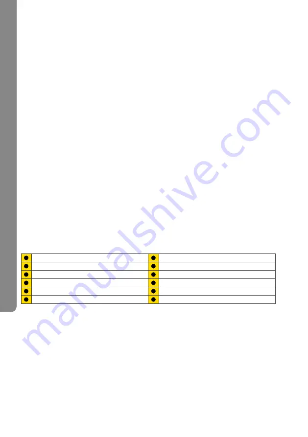 MSA Latchways Leading Edge SRL User Instructions Download Page 88