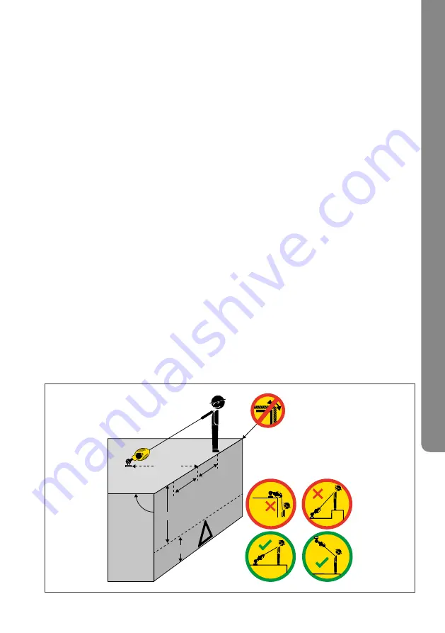 MSA Latchways Leading Edge SRL User Instructions Download Page 89