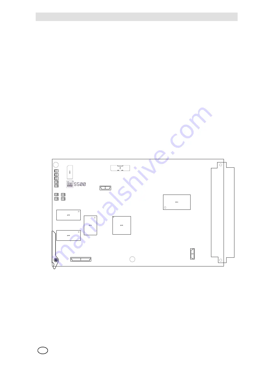 MSA SUPREMA Touch Installation & Maintenance Instructions Manual Download Page 154