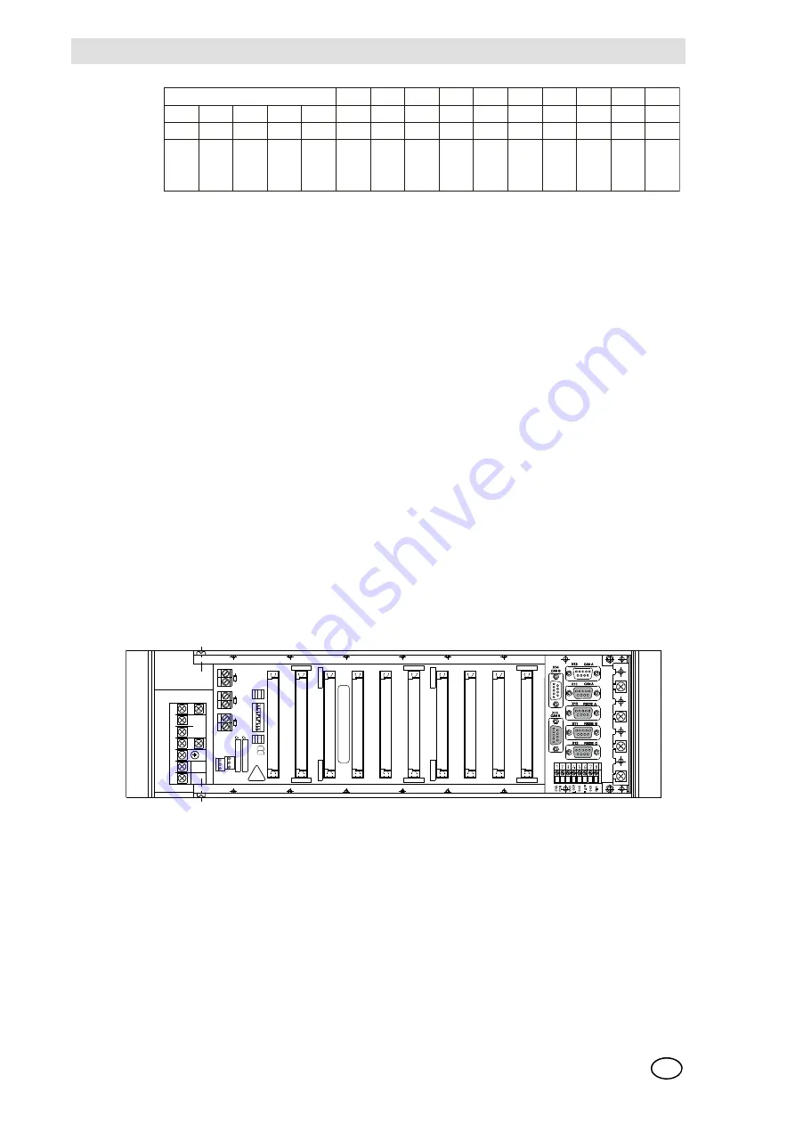 MSA SUPREMA Touch Installation & Maintenance Instructions Manual Download Page 161