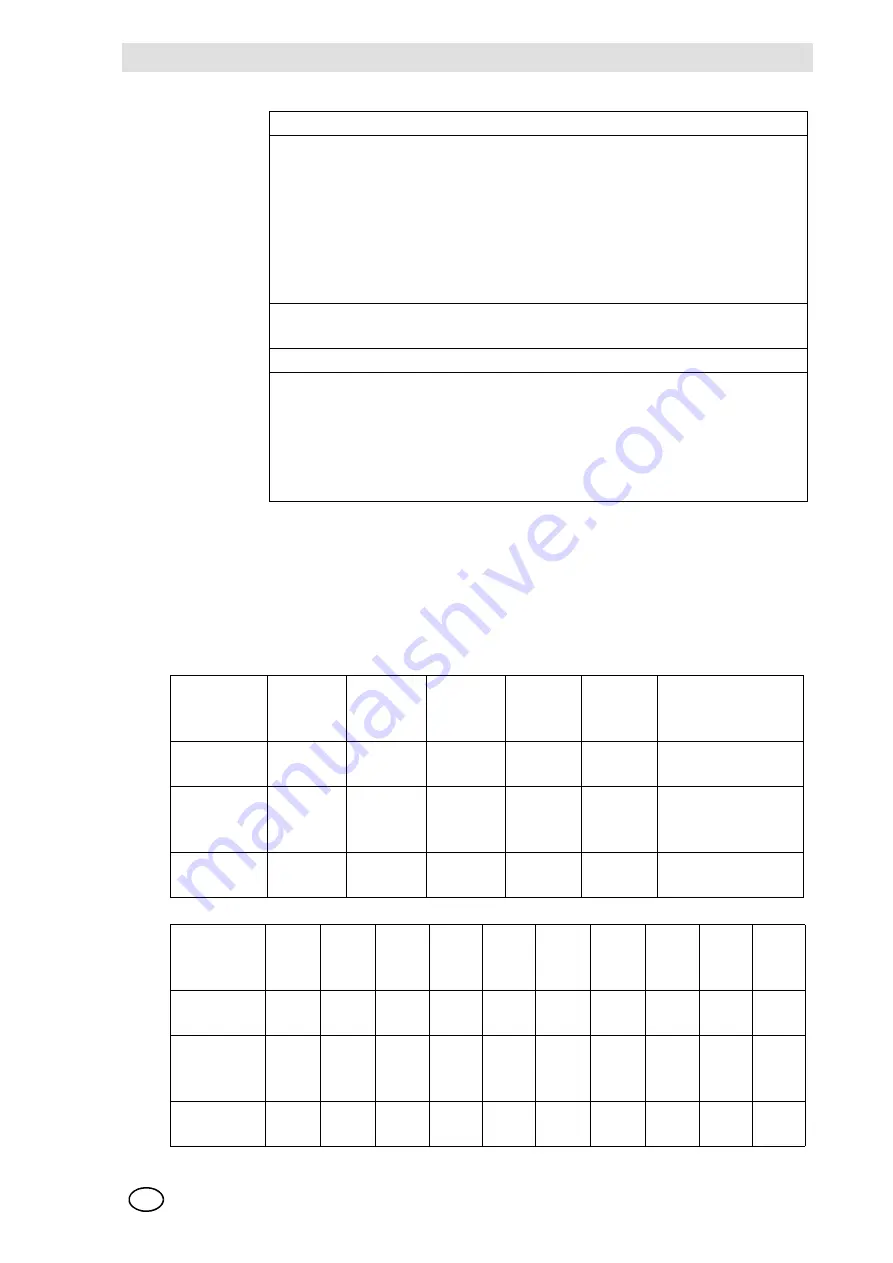 MSA SUPREMA Touch Installation & Maintenance Instructions Manual Download Page 296