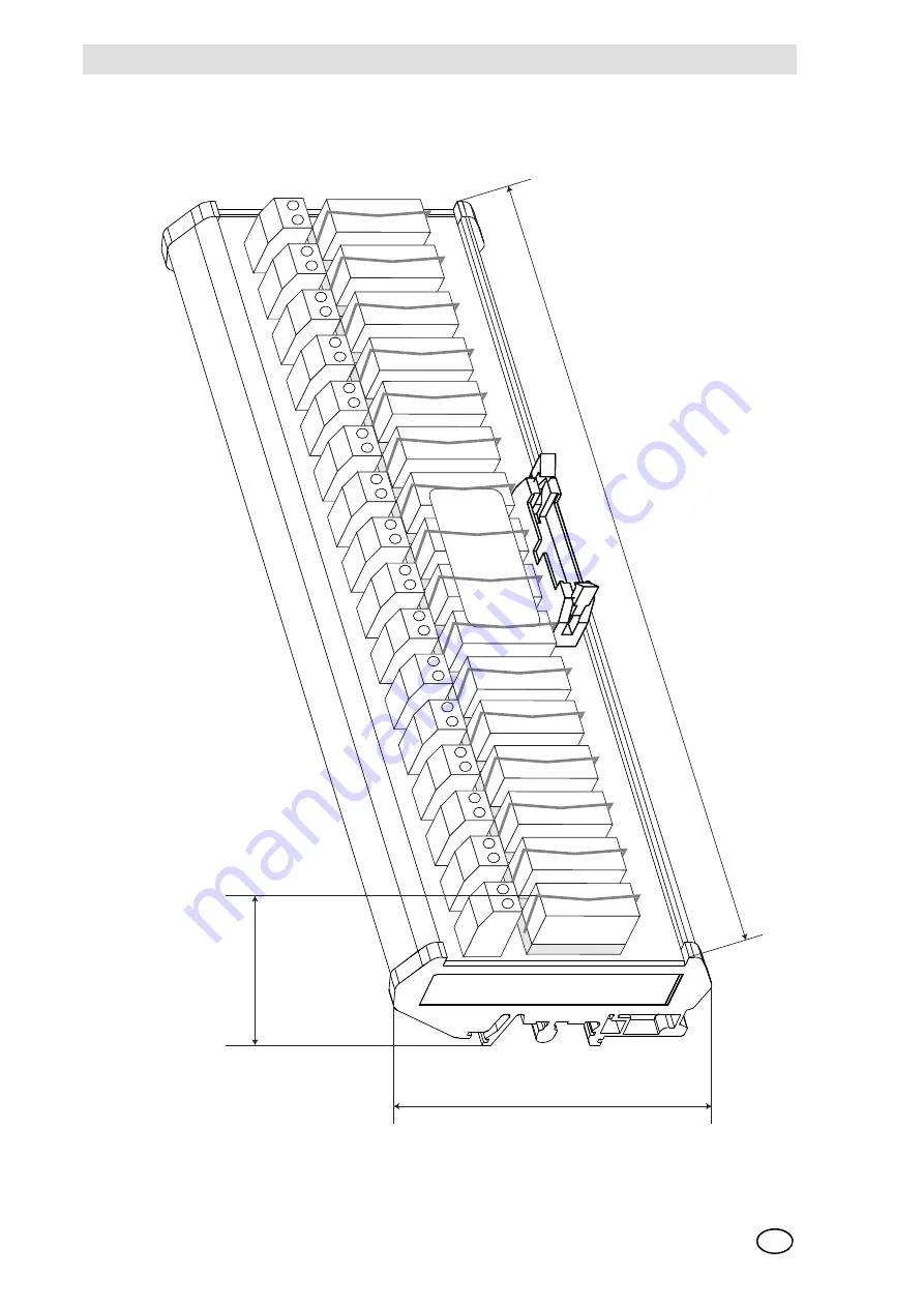 MSA SUPREMA Touch Installation & Maintenance Instructions Manual Download Page 307