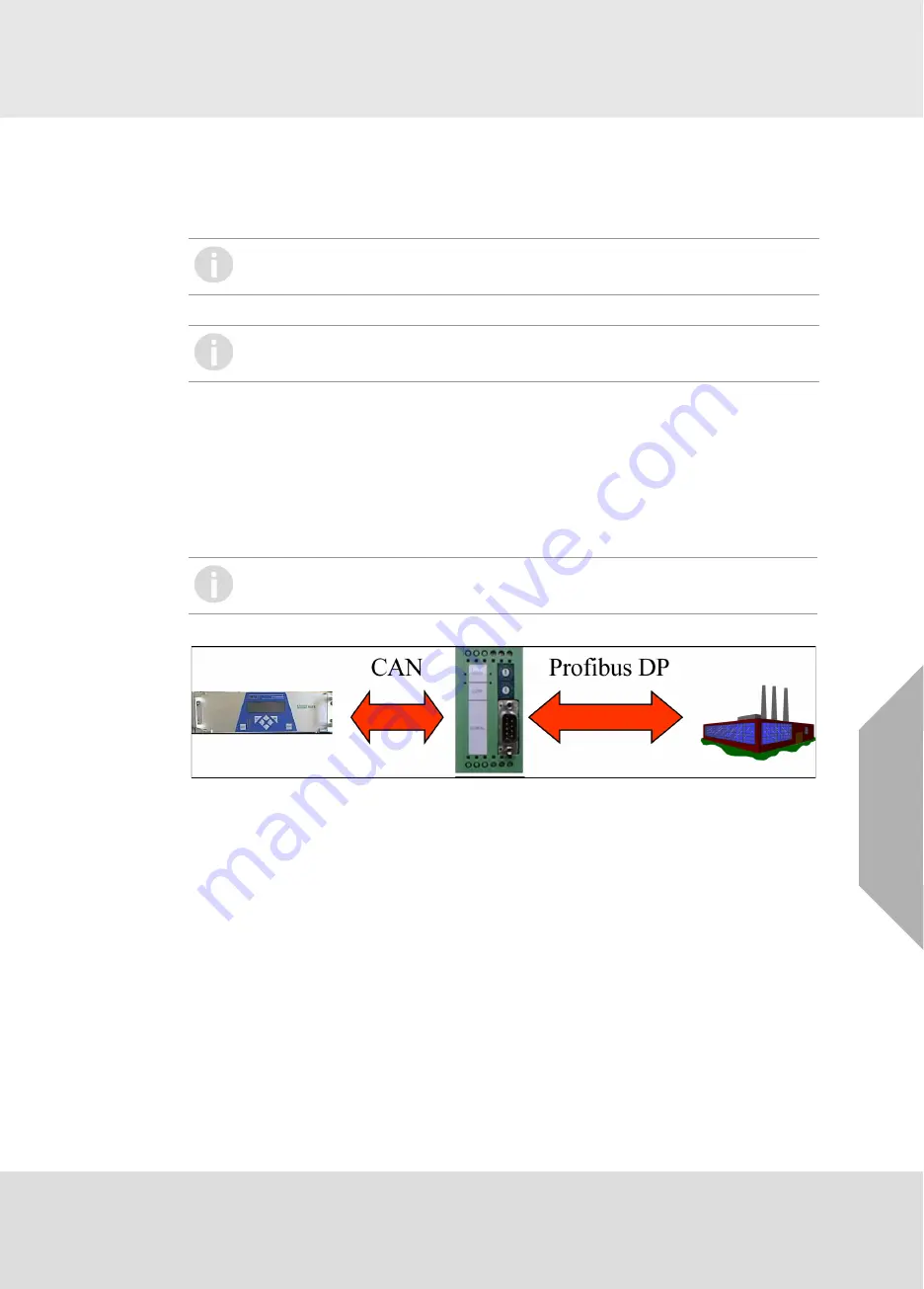 MSA SUPREMATouch MCP 20 Operating Manual Download Page 186