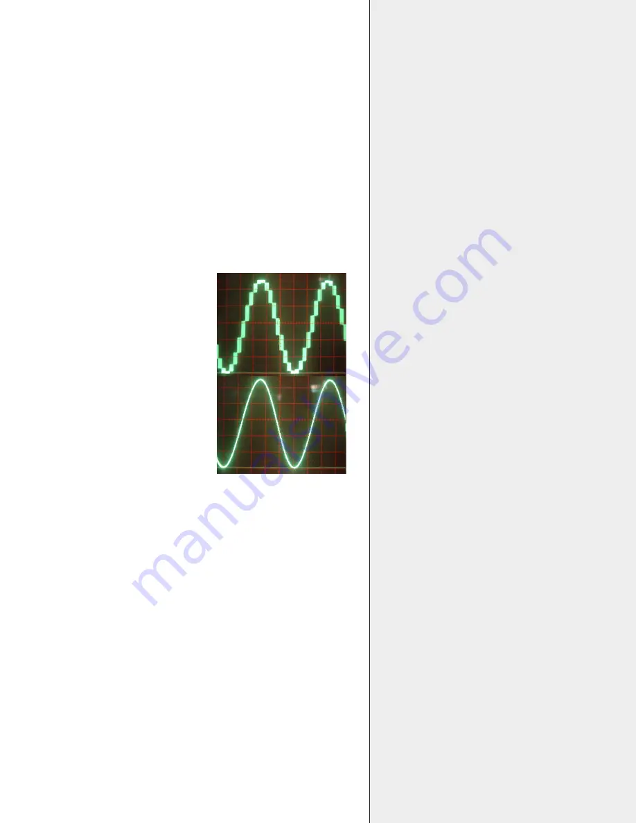 MSB Technology DAC IV plus User Manual Download Page 6