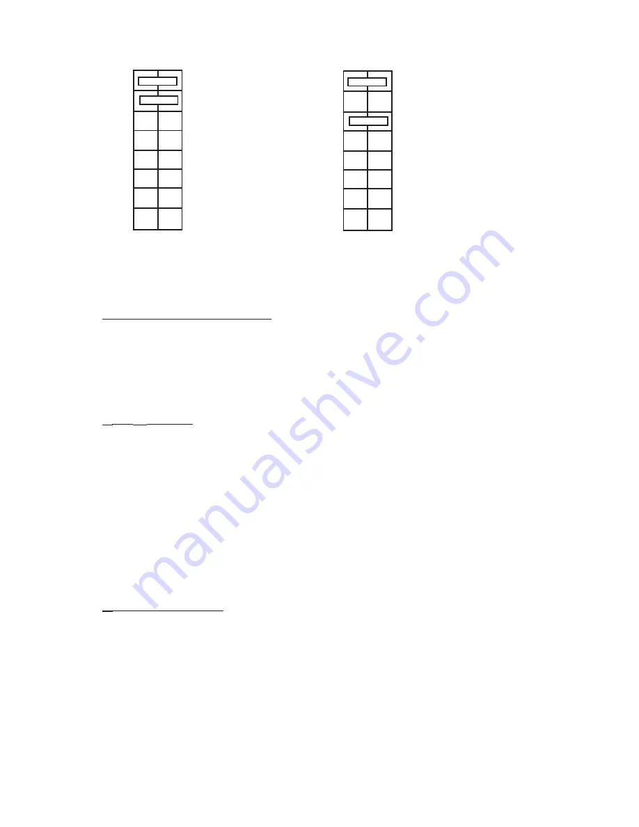 MSB Technology Link DAC III User Manual Download Page 7