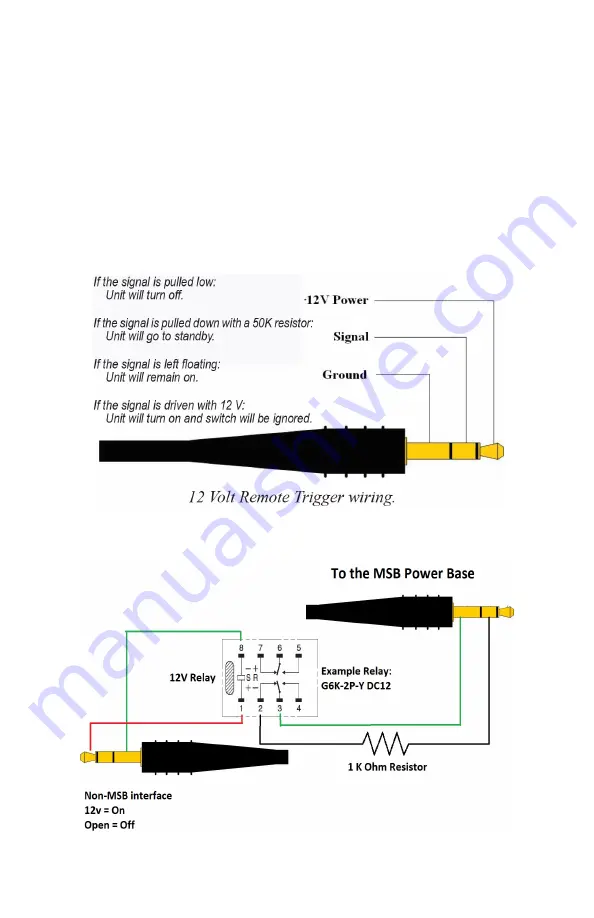 MSB Technology The Discrete DAC Скачать руководство пользователя страница 15