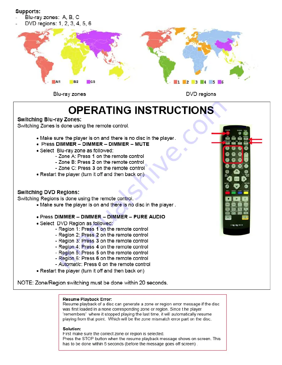 MSB Technology Universal Media Transport plus Скачать руководство пользователя страница 43