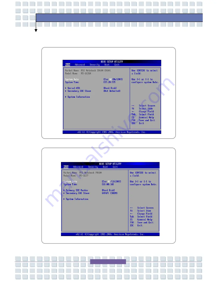 MSI 00_1636 User Manual Download Page 72