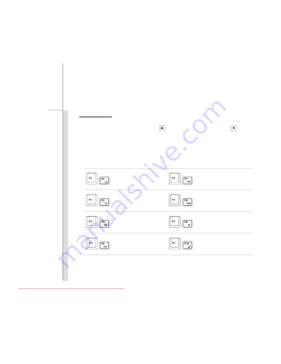 MSI 044US User Manual Download Page 58