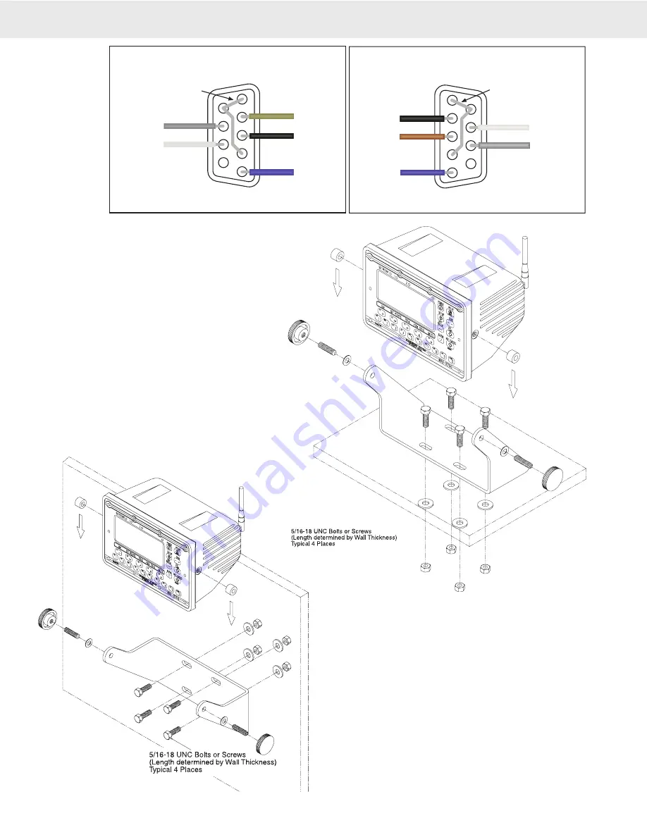 MSI 3750CS-5 User Manual Download Page 6