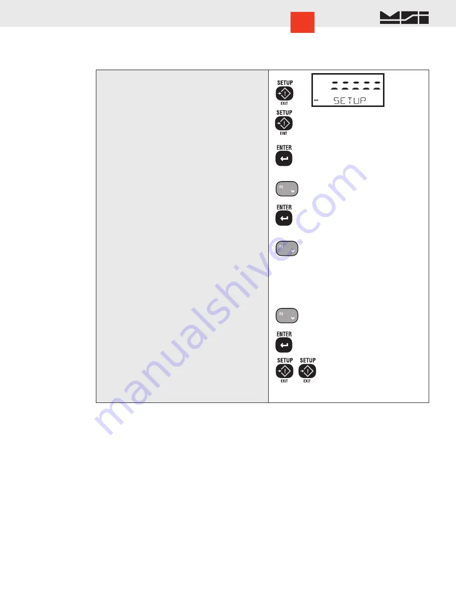 MSI 3750CS-5 User Manual Download Page 27