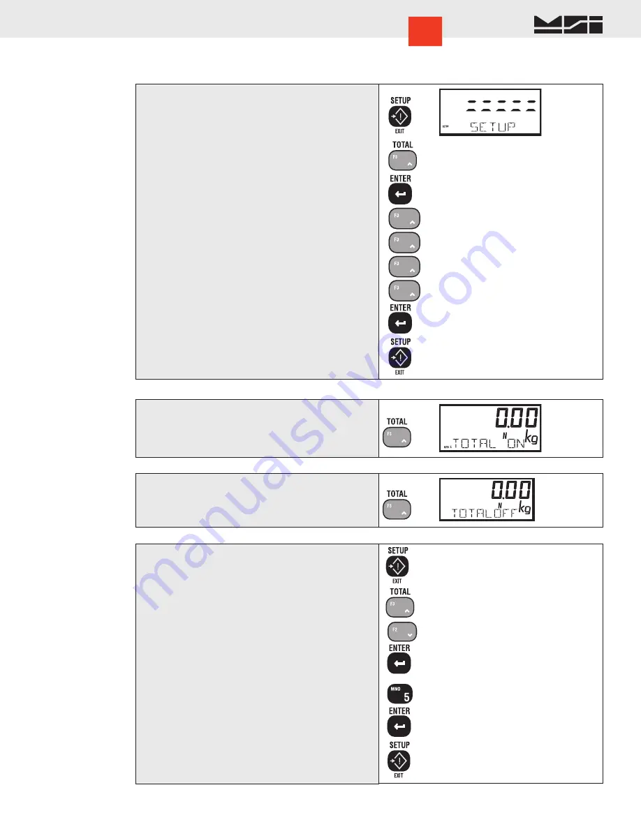 MSI 3750CS-5 User Manual Download Page 37