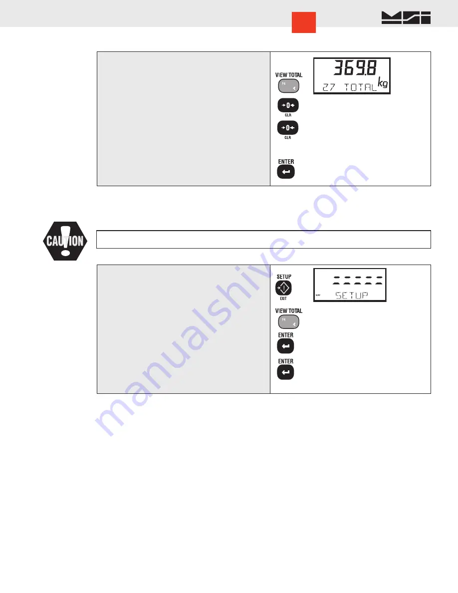 MSI 3750CS-5 User Manual Download Page 39