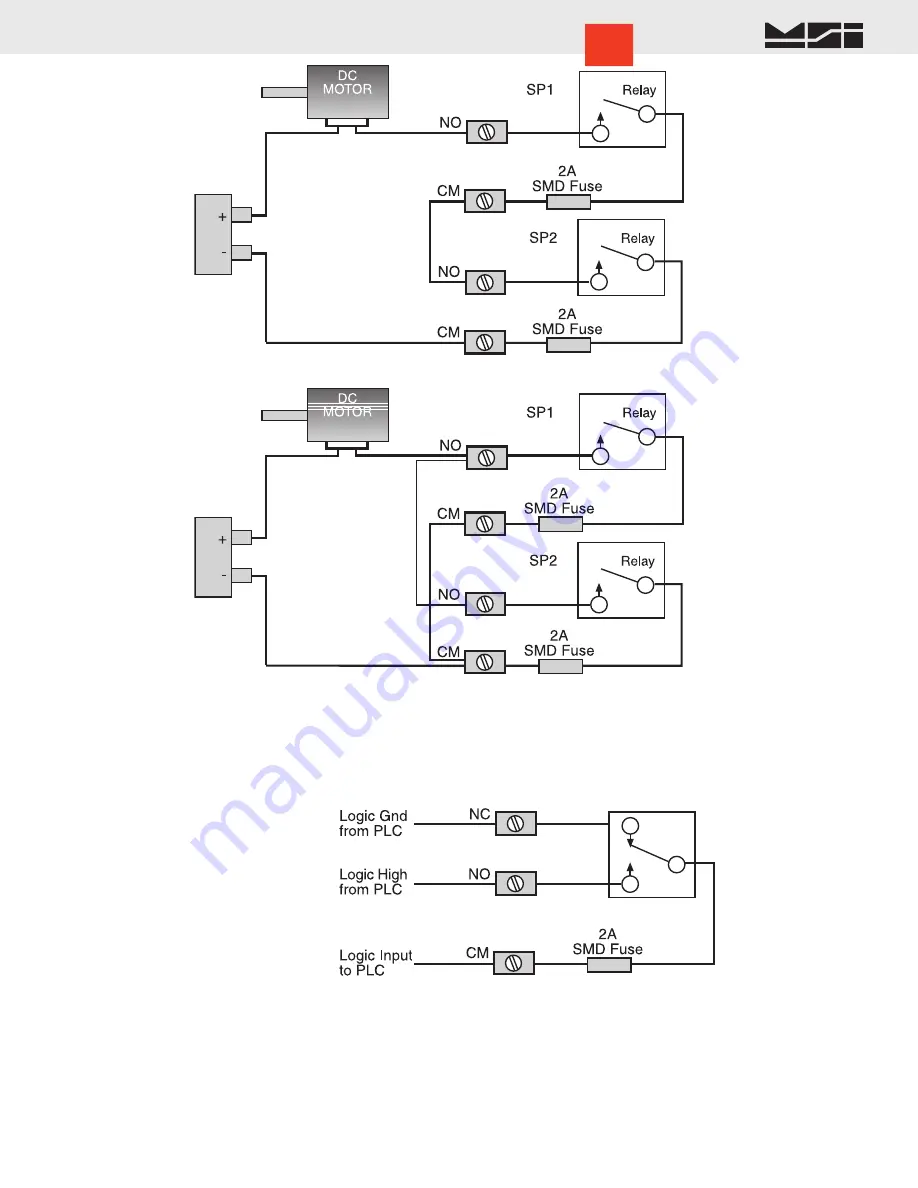 MSI 3750CS-5 User Manual Download Page 59