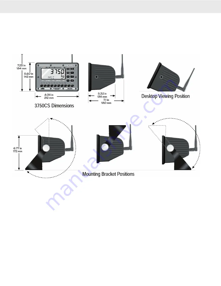 MSI 3750CS-5 User Manual Download Page 94