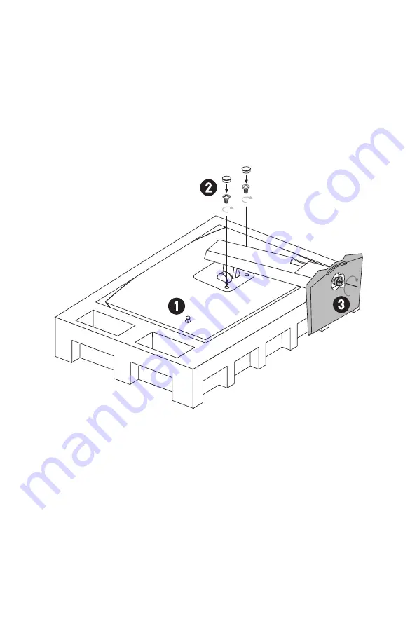 MSI 3BB0 User Manual Download Page 4