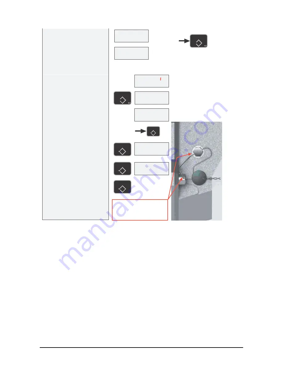 MSI 4260B Operator'S Manual Download Page 37